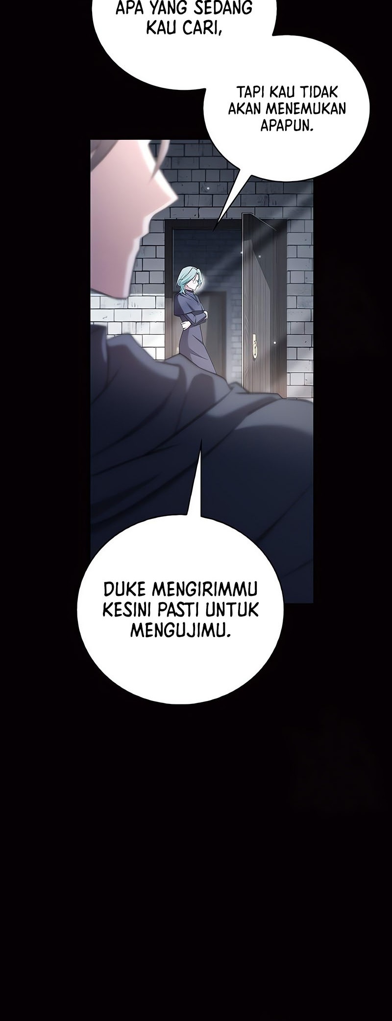 I'm Not That Kind of Talent Chapter 29 - halaman 54