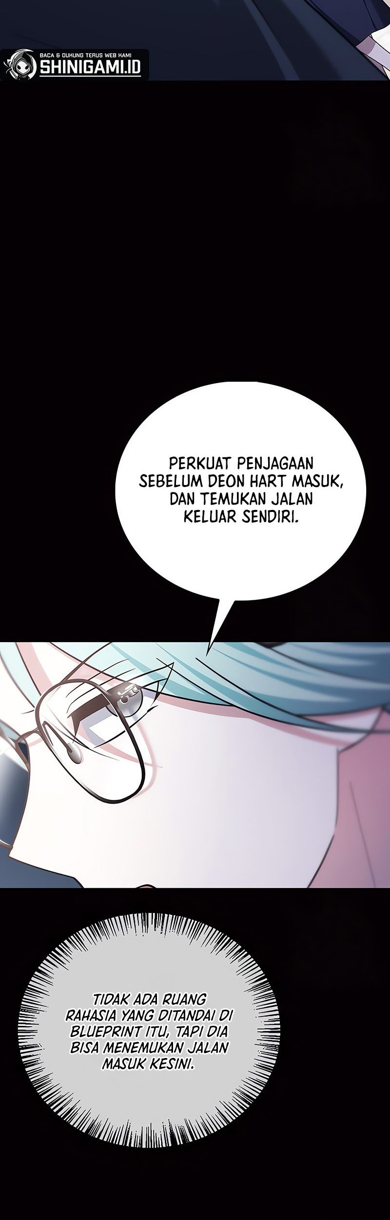 I'm Not That Kind of Talent Chapter 29 - halaman 58