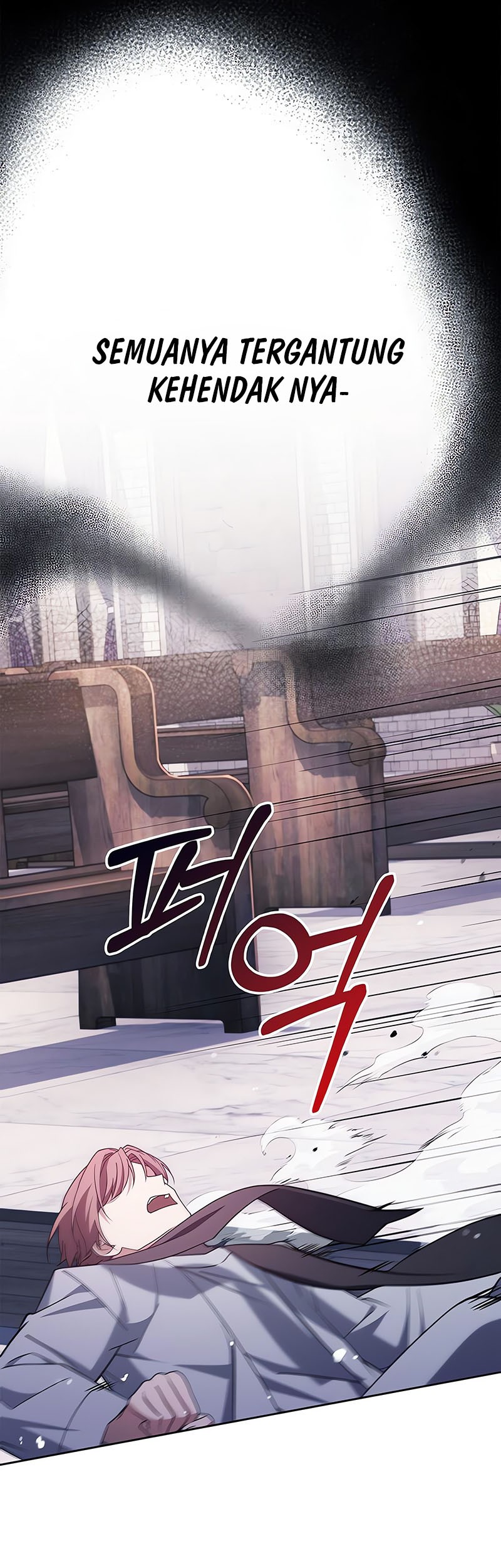 I'm Not That Kind of Talent Chapter 29 - halaman 63