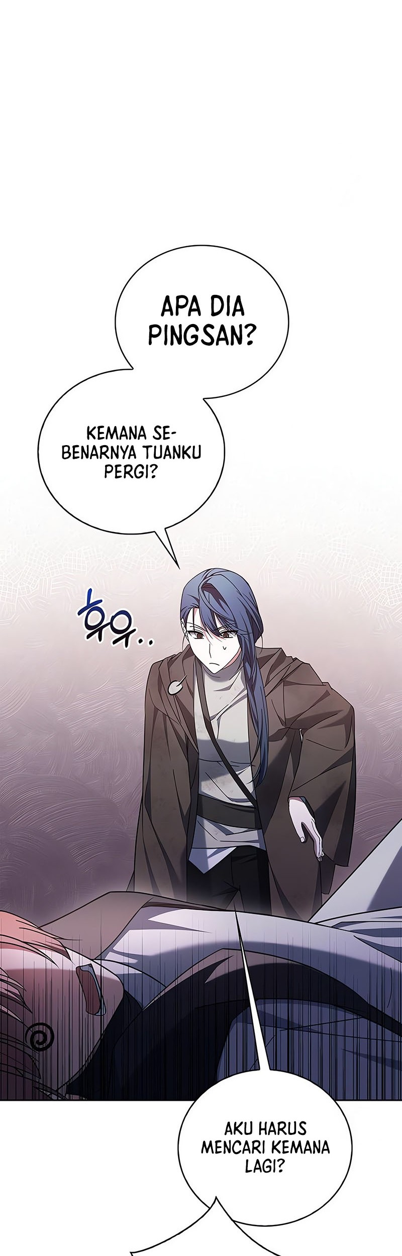 I'm Not That Kind of Talent Chapter 29 - halaman 64