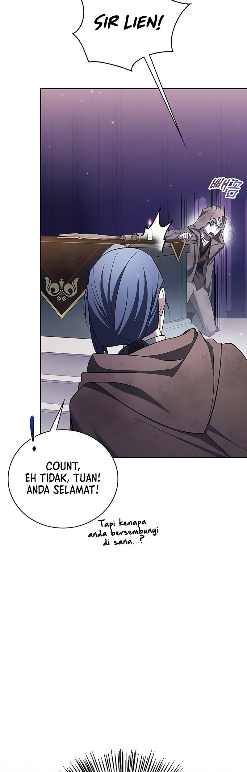 I'm Not That Kind of Talent Chapter 29 - halaman 65