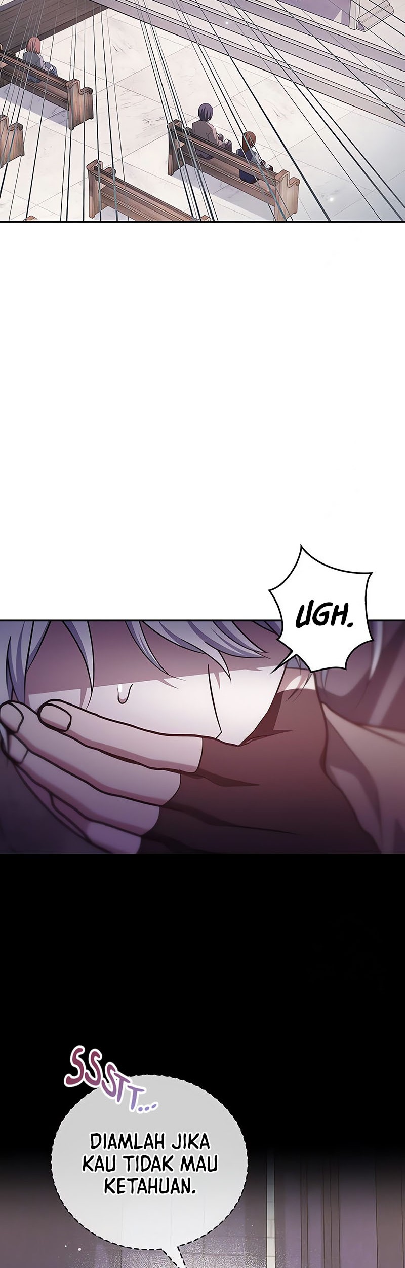 I'm Not That Kind of Talent Chapter 29 - halaman 7