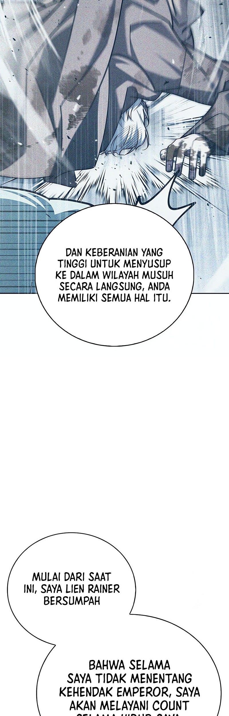 I'm Not That Kind of Talent Chapter 29 - halaman 72