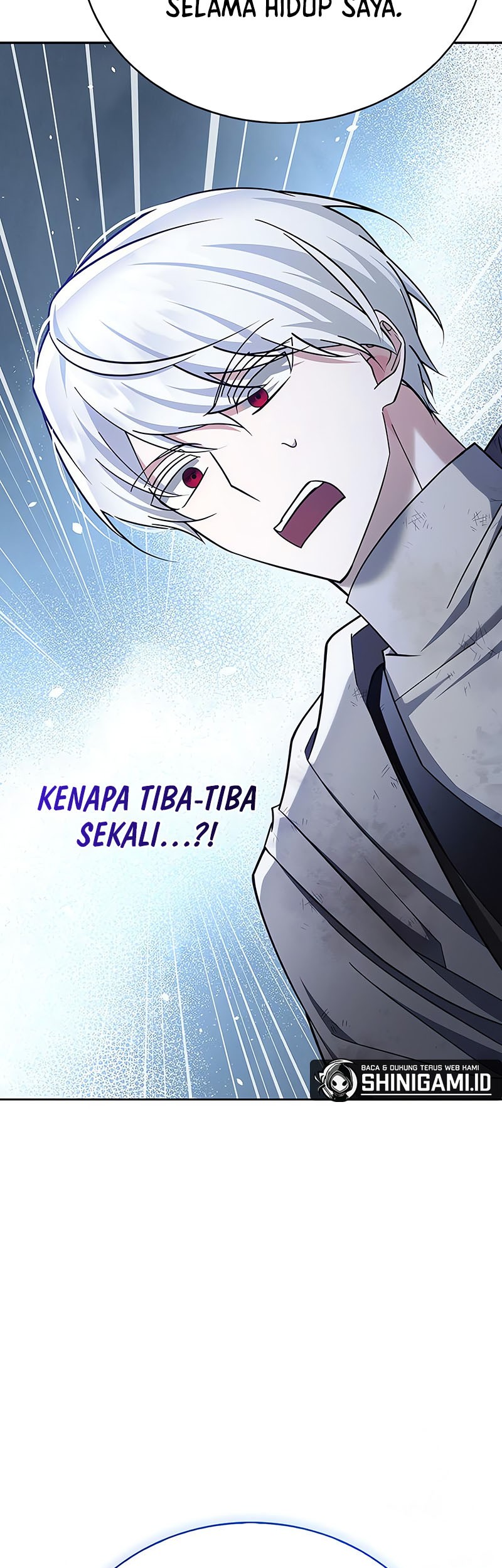I'm Not That Kind of Talent Chapter 29 - halaman 73