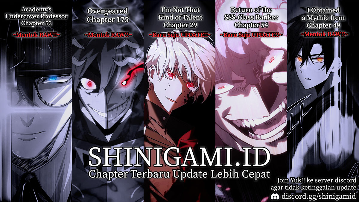 I'm Not That Kind of Talent Chapter 29 - halaman 75