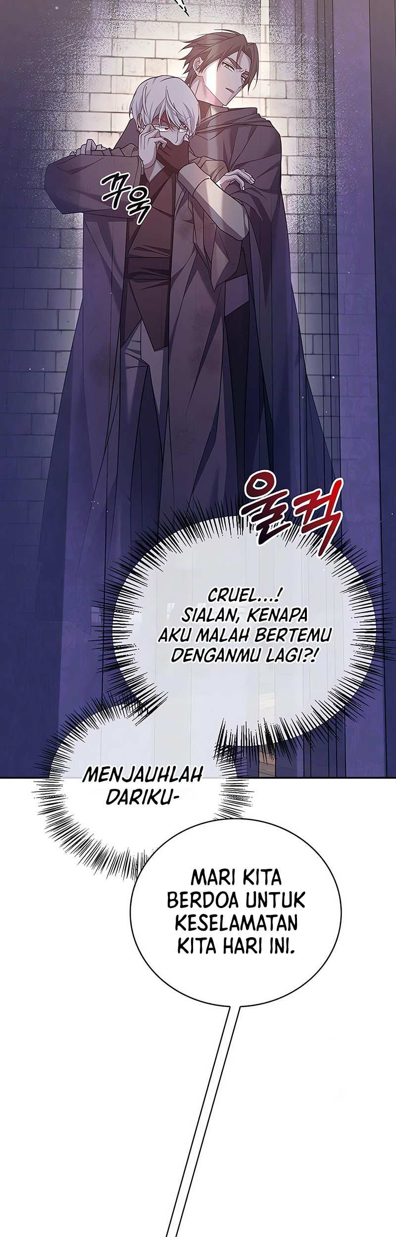 I'm Not That Kind of Talent Chapter 29 - halaman 8