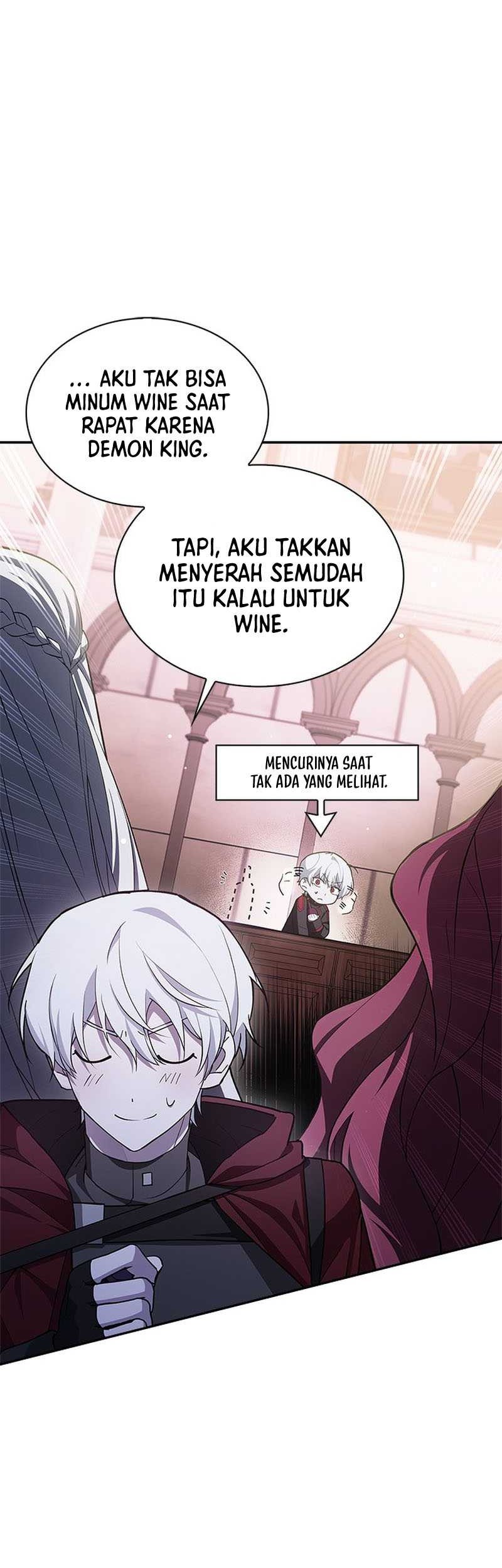 I'm Not That Kind of Talent Chapter 3 - halaman 12