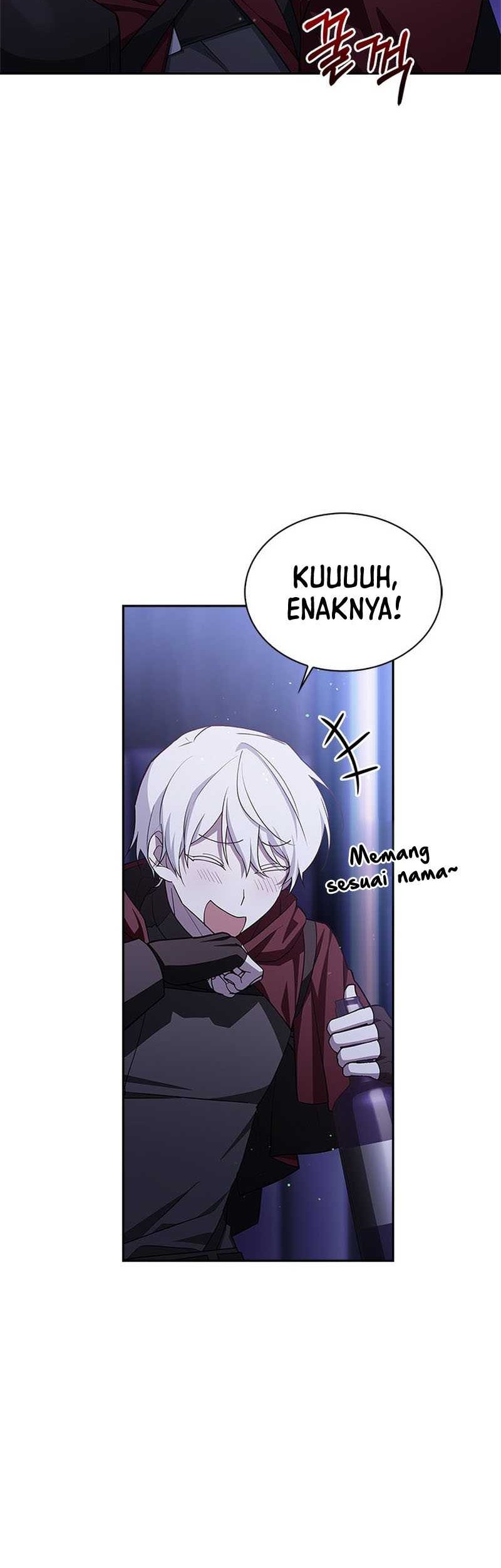 I'm Not That Kind of Talent Chapter 3 - halaman 15