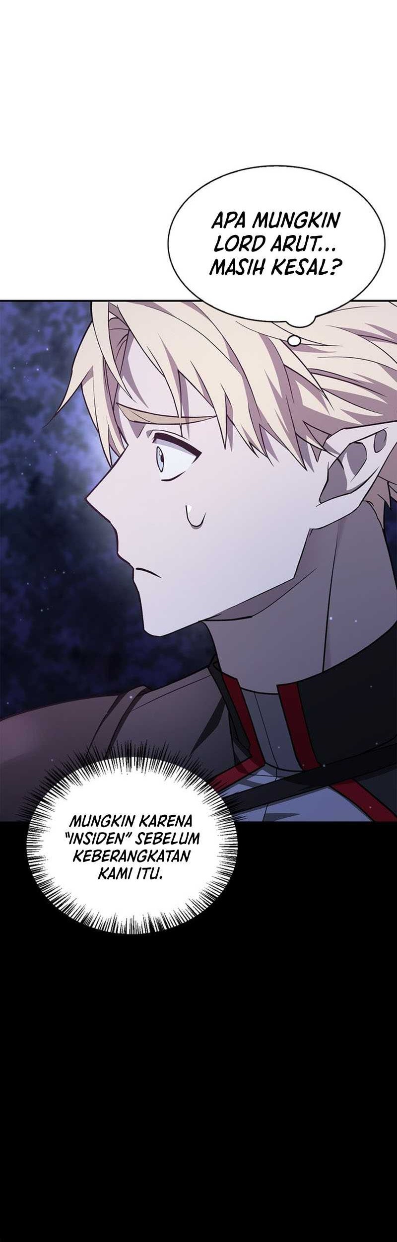 I'm Not That Kind of Talent Chapter 3 - halaman 19