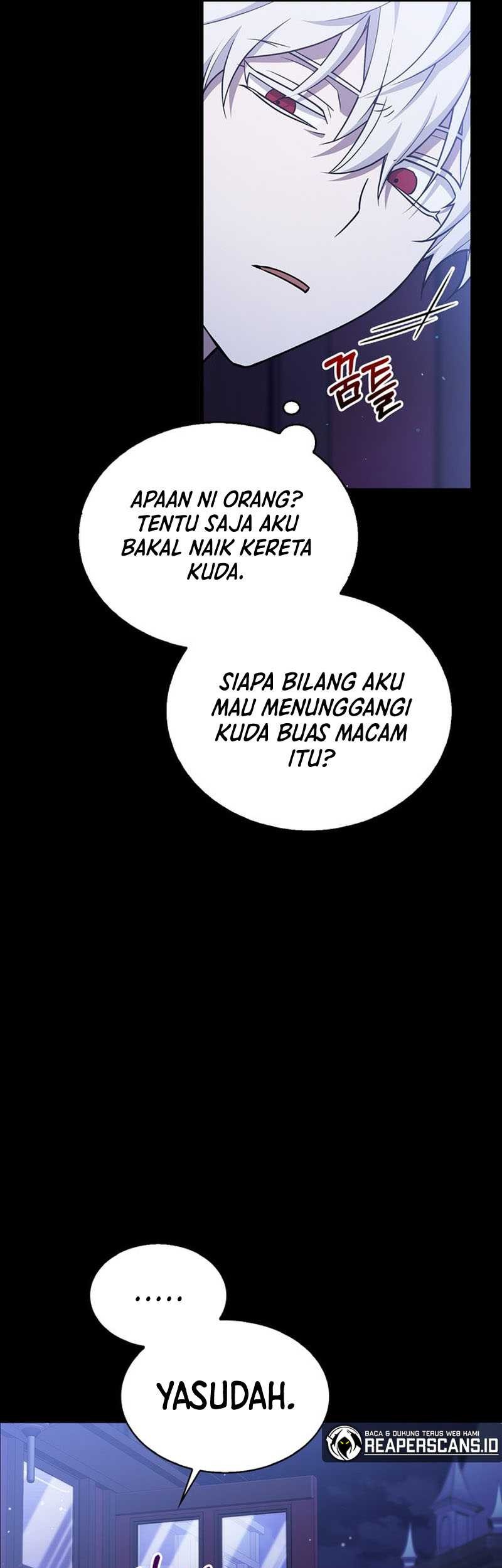 I'm Not That Kind of Talent Chapter 3 - halaman 22