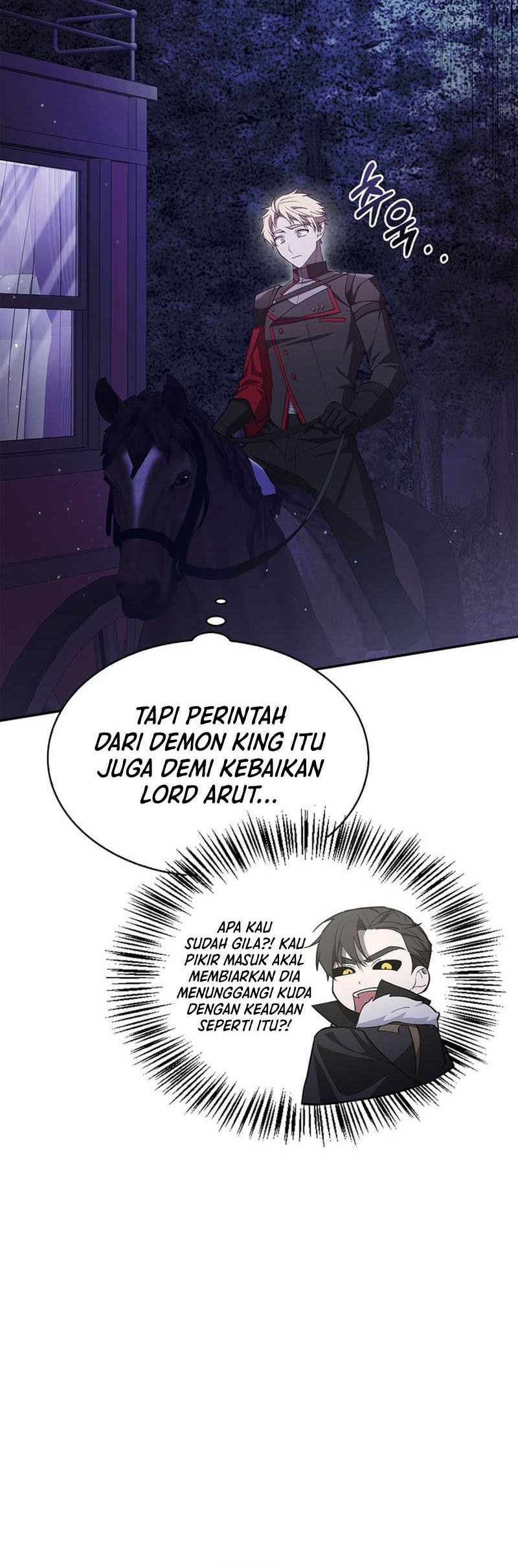 I'm Not That Kind of Talent Chapter 3 - halaman 25