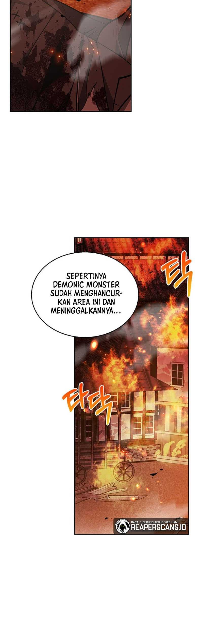 I'm Not That Kind of Talent Chapter 3 - halaman 28