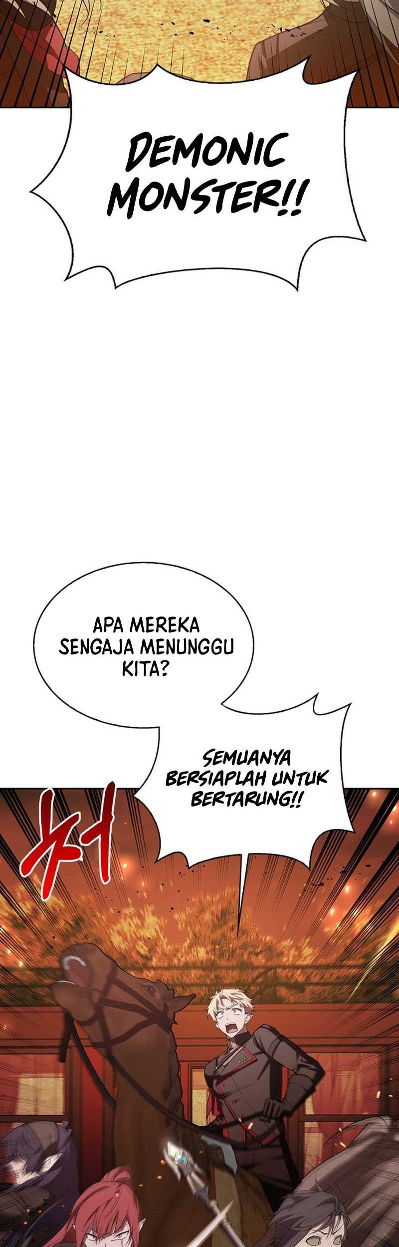 I'm Not That Kind of Talent Chapter 3 - halaman 31