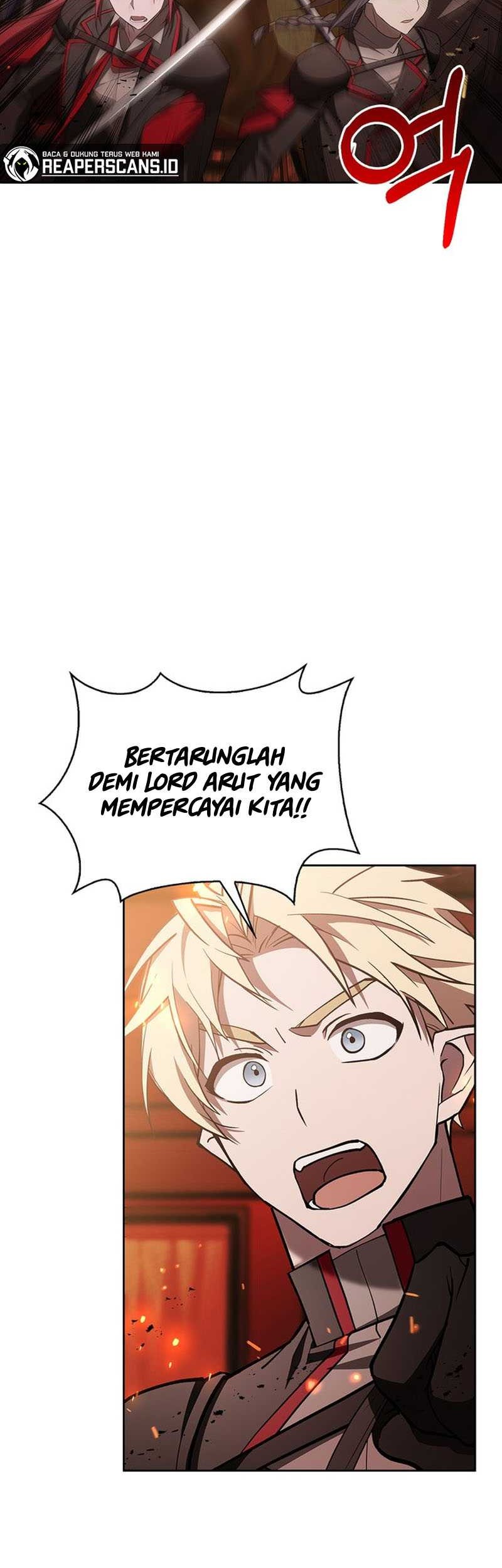 I'm Not That Kind of Talent Chapter 3 - halaman 32