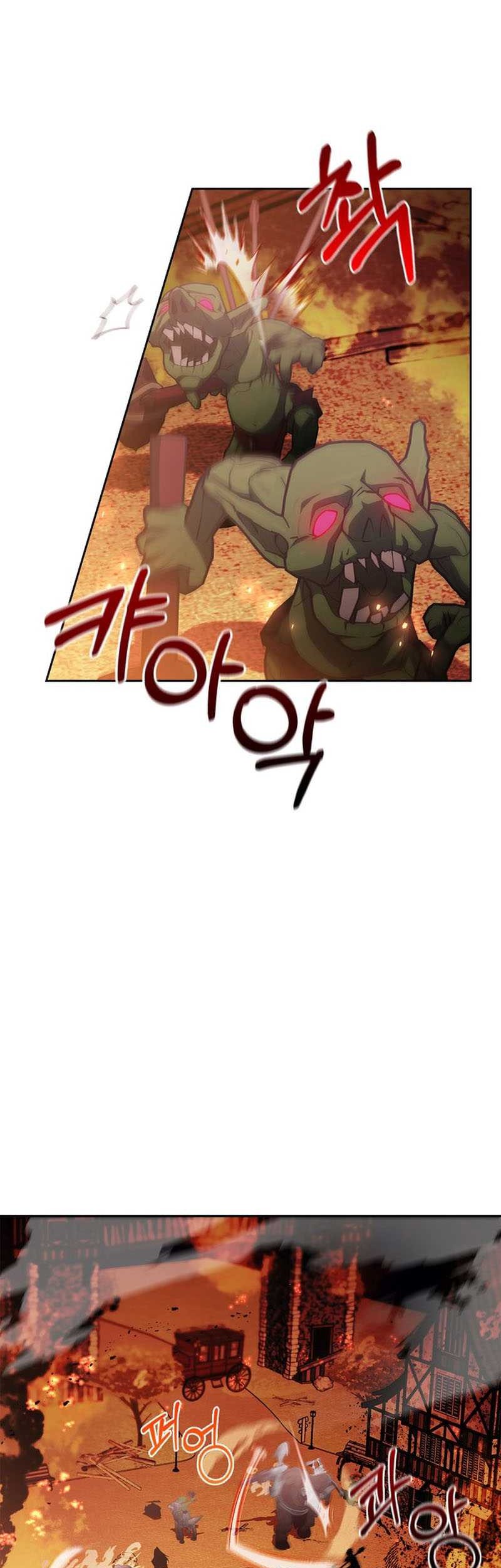 I'm Not That Kind of Talent Chapter 3 - halaman 36