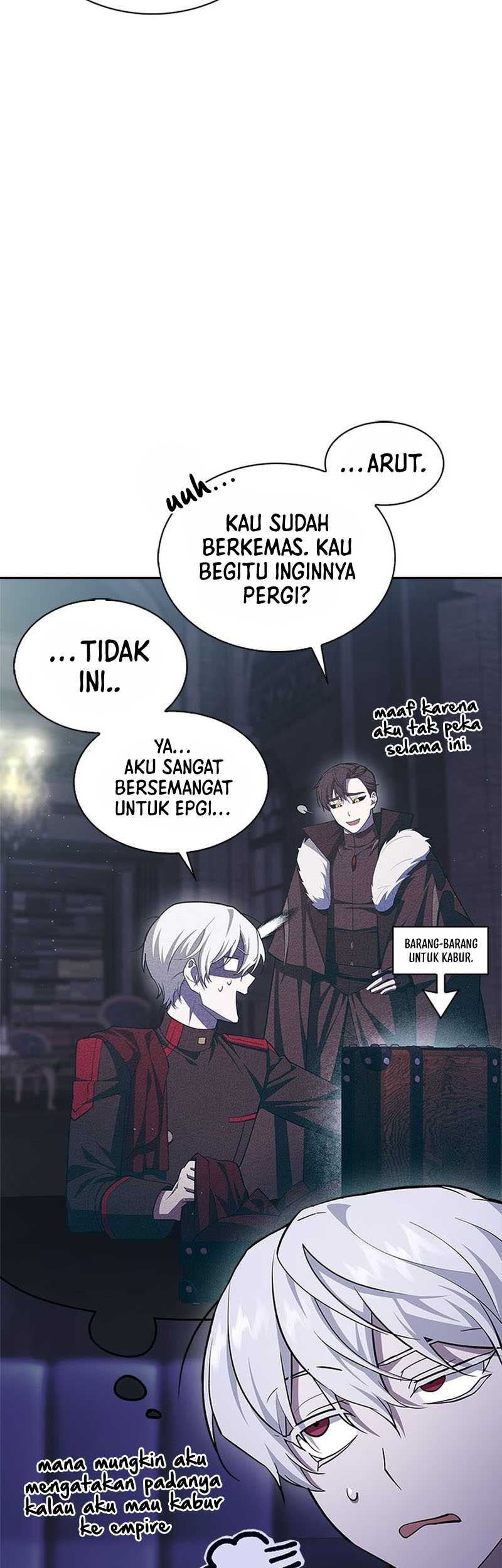 I'm Not That Kind of Talent Chapter 3 - halaman 4