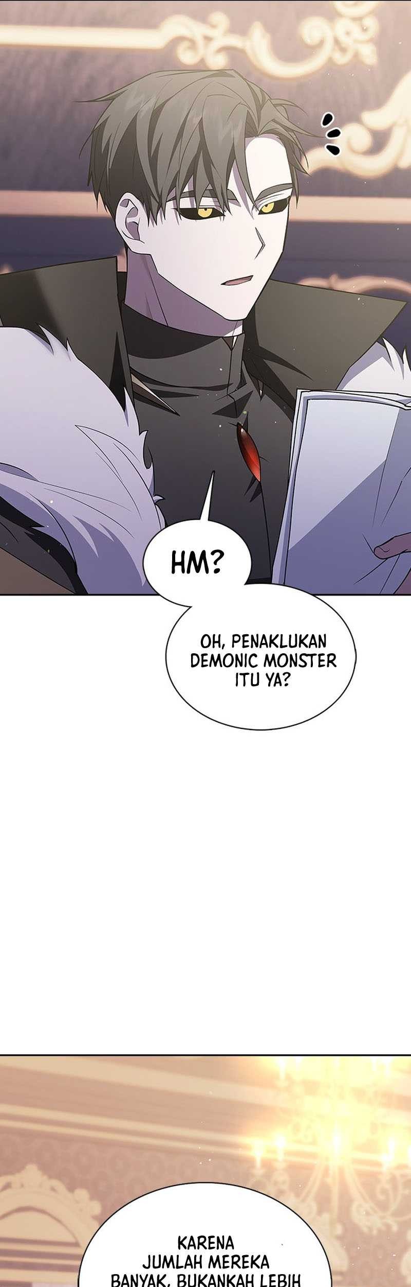 I'm Not That Kind of Talent Chapter 3 - halaman 42