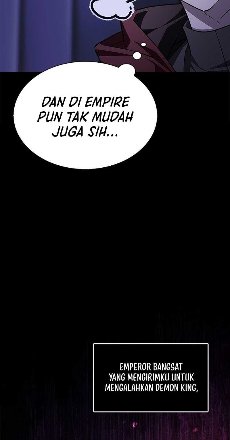 I'm Not That Kind of Talent Chapter 3 - halaman 5