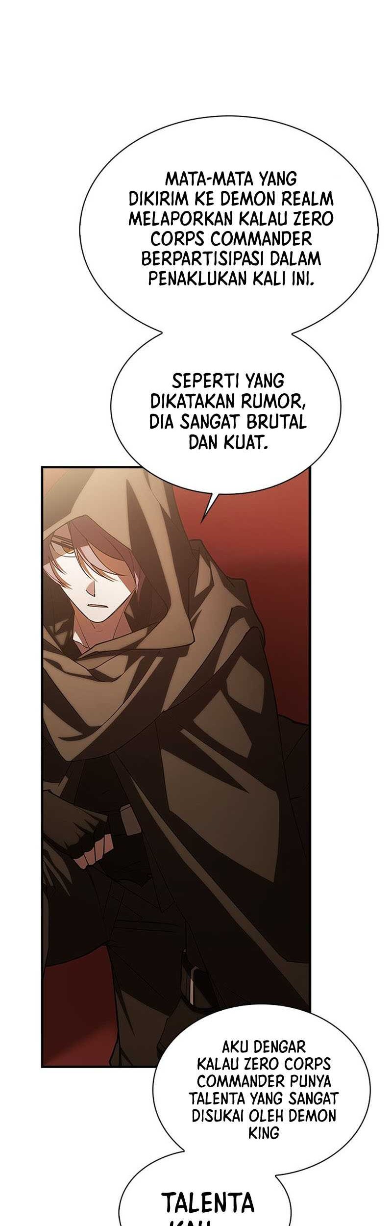 I'm Not That Kind of Talent Chapter 3 - halaman 74