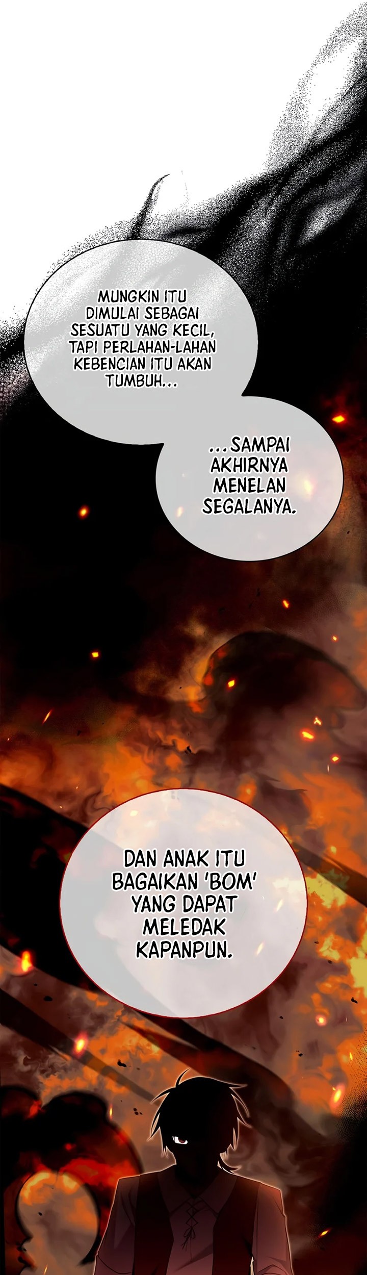 I'm Not That Kind of Talent Chapter 30 - halaman 112
