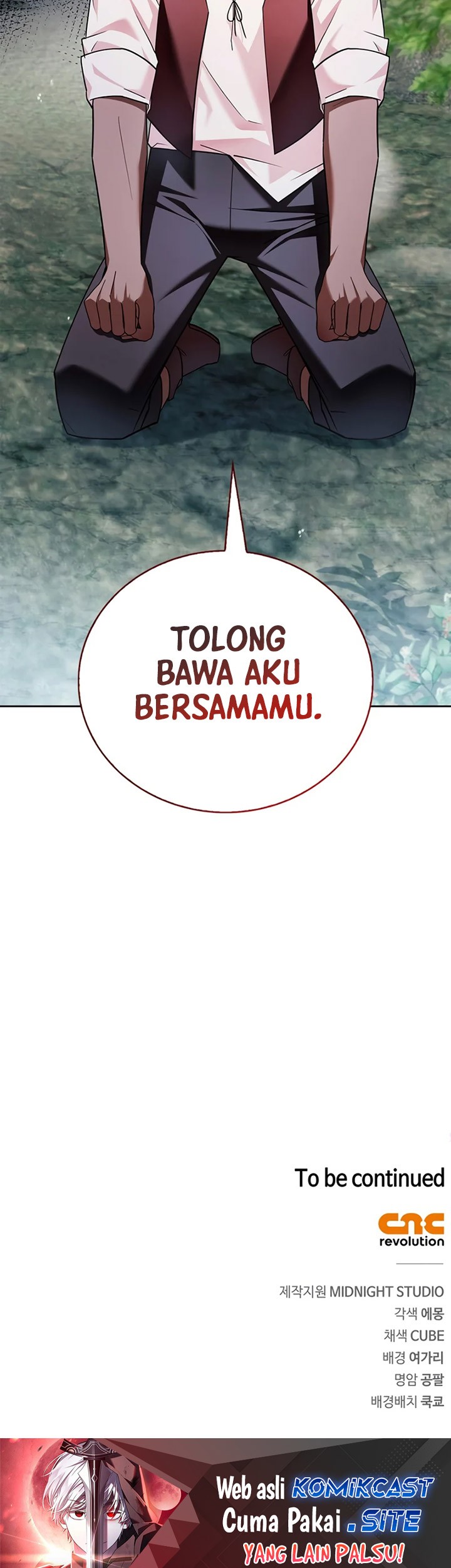 I'm Not That Kind of Talent Chapter 30 - halaman 118