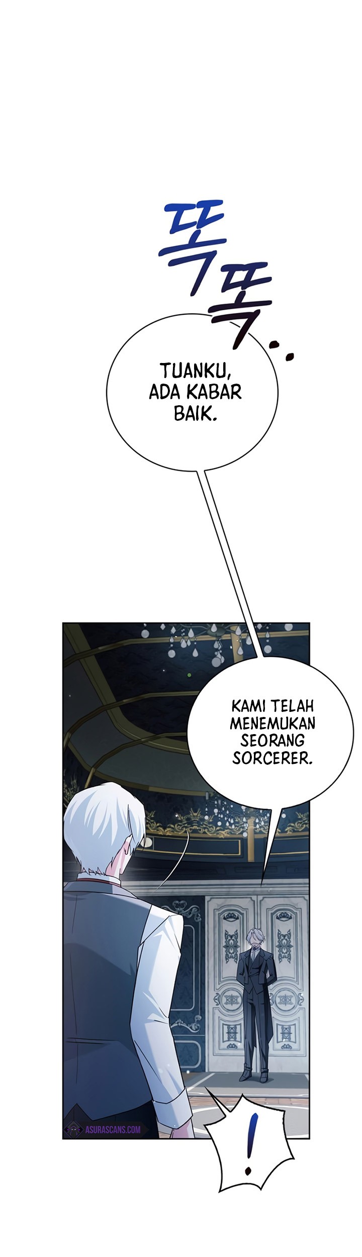 I'm Not That Kind of Talent Chapter 30 - halaman 16