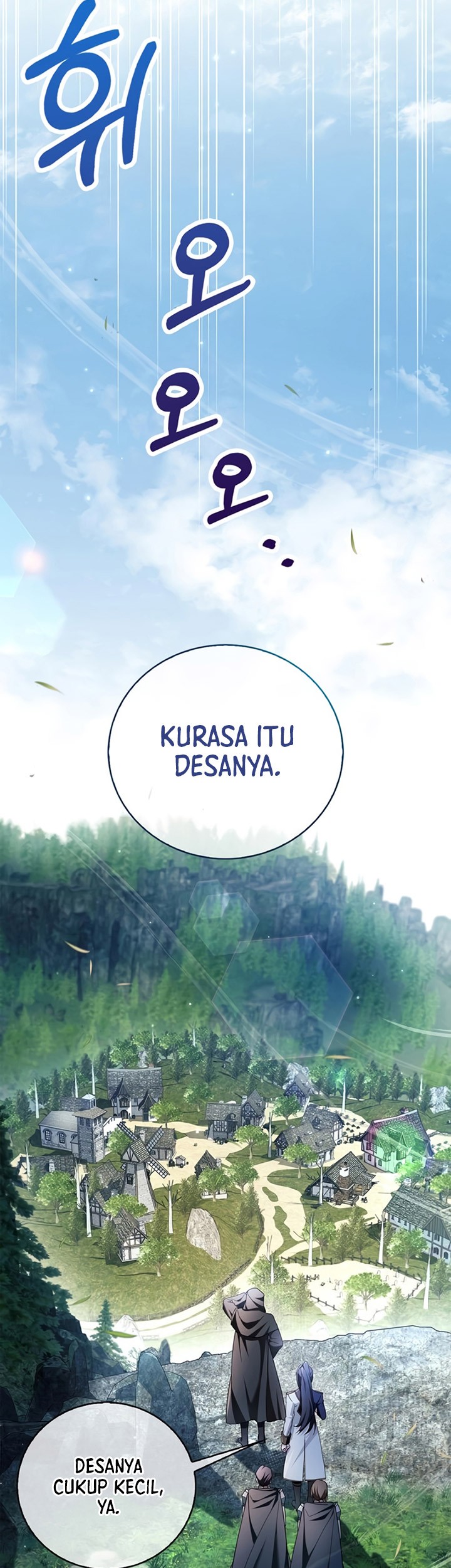 I'm Not That Kind of Talent Chapter 30 - halaman 20