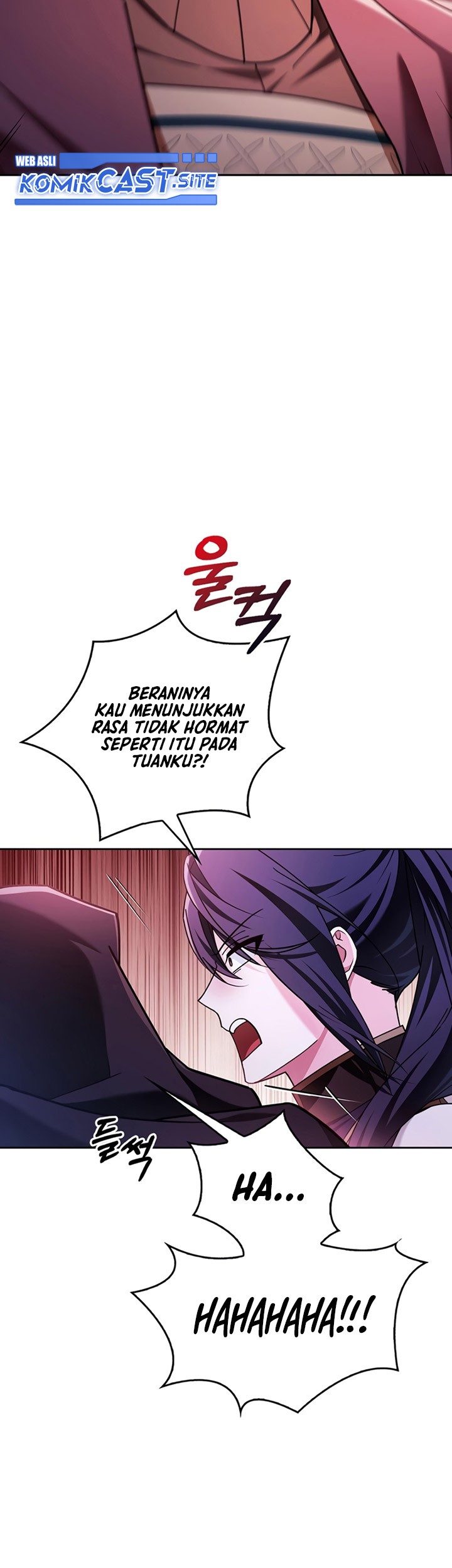 I'm Not That Kind of Talent Chapter 30 - halaman 38