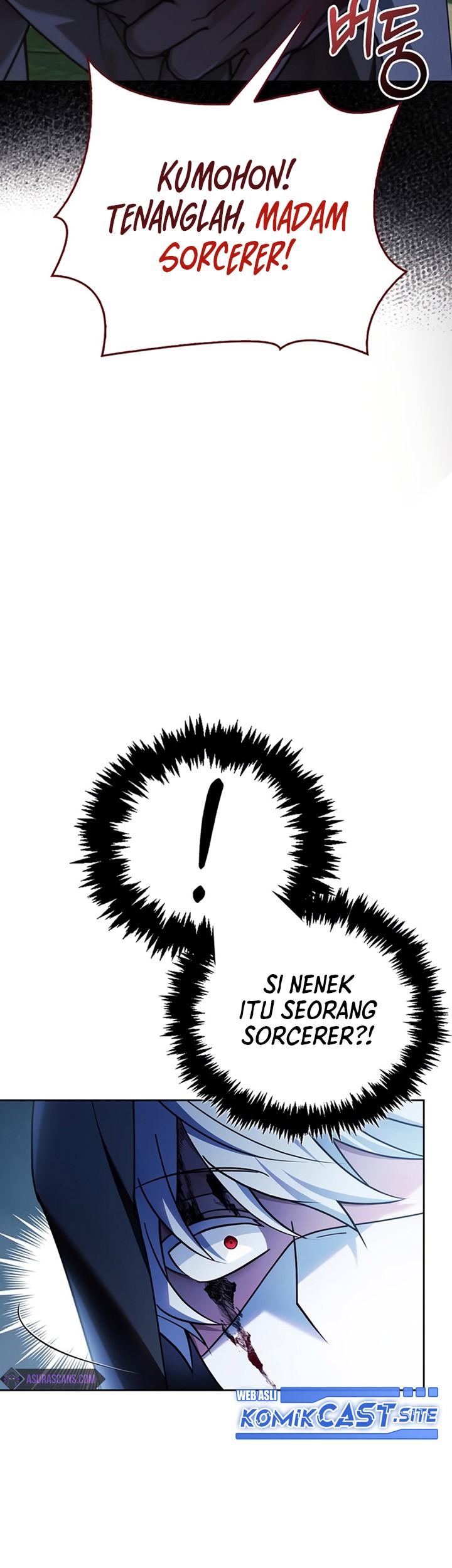 I'm Not That Kind of Talent Chapter 30 - halaman 46