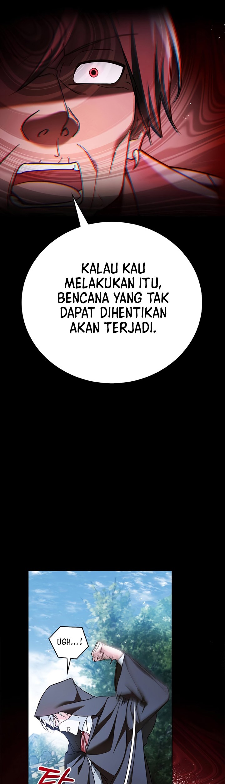 I'm Not That Kind of Talent Chapter 30 - halaman 50