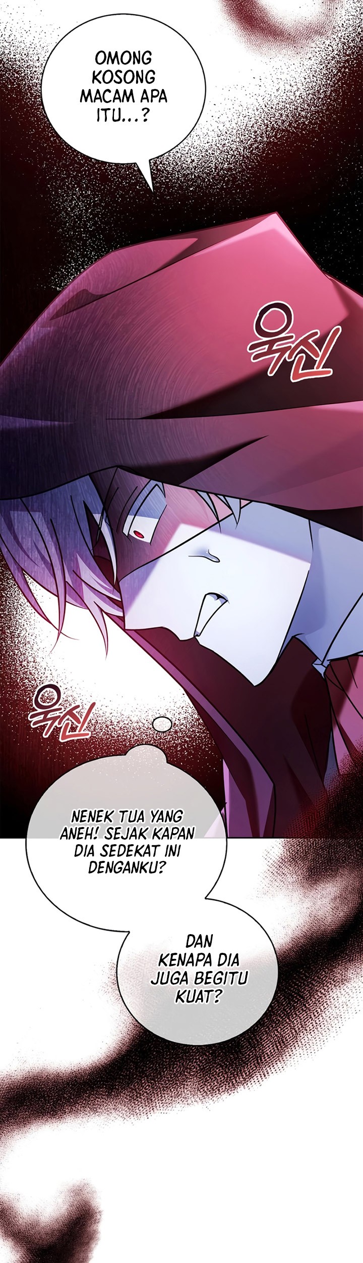 I'm Not That Kind of Talent Chapter 30 - halaman 52