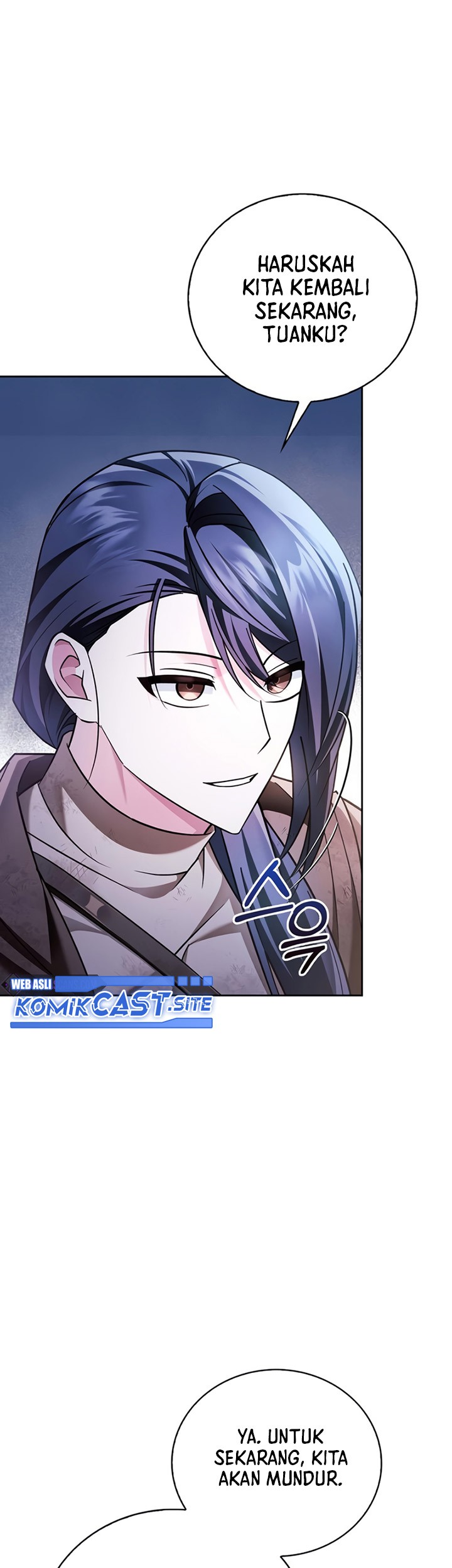 I'm Not That Kind of Talent Chapter 30 - halaman 6