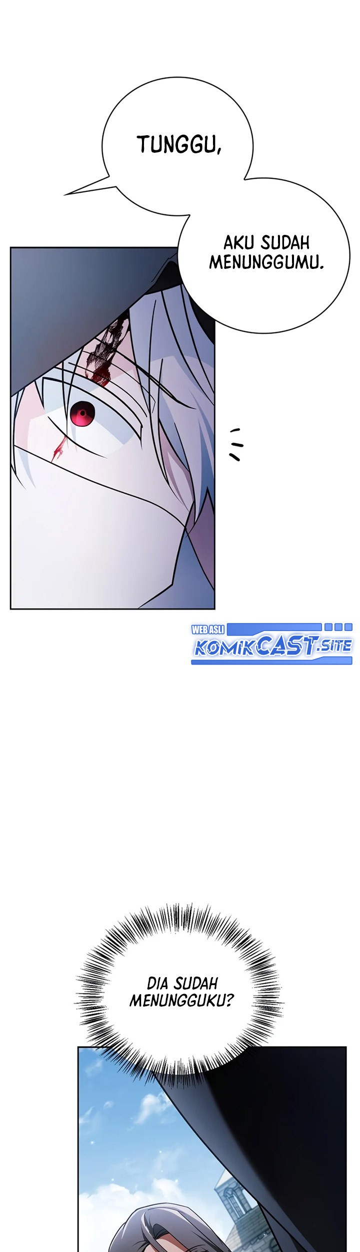 I'm Not That Kind of Talent Chapter 30 - halaman 60