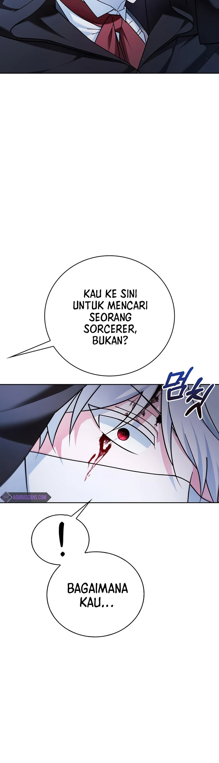 I'm Not That Kind of Talent Chapter 30 - halaman 64