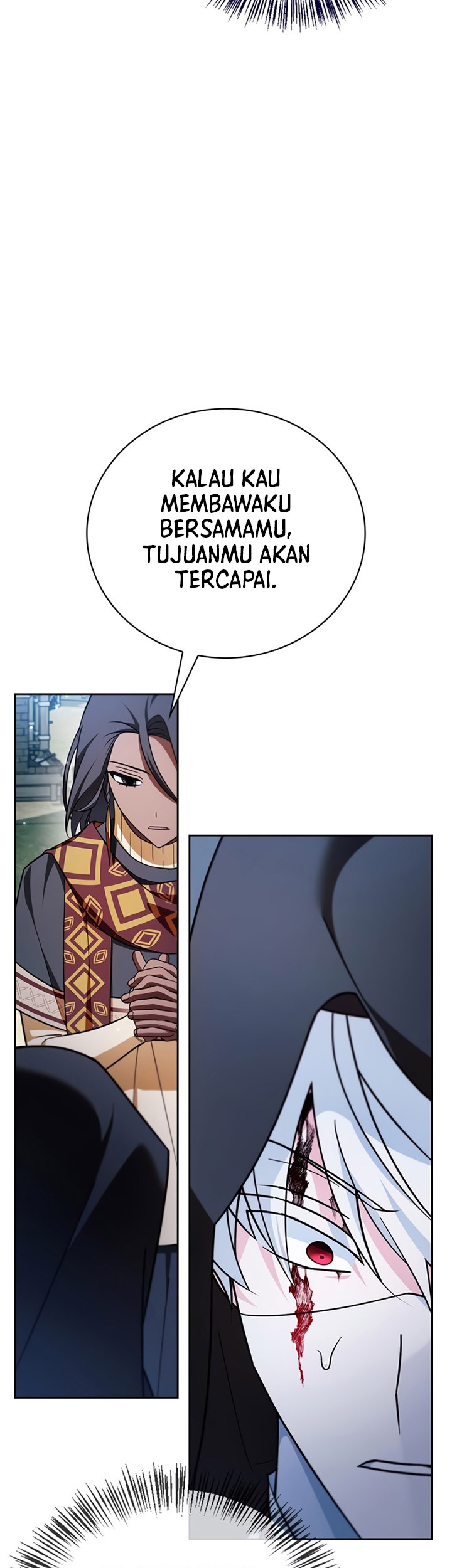 I'm Not That Kind of Talent Chapter 30 - halaman 68
