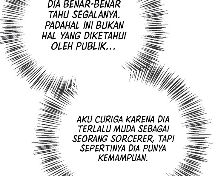 I'm Not That Kind of Talent Chapter 30 - halaman 69