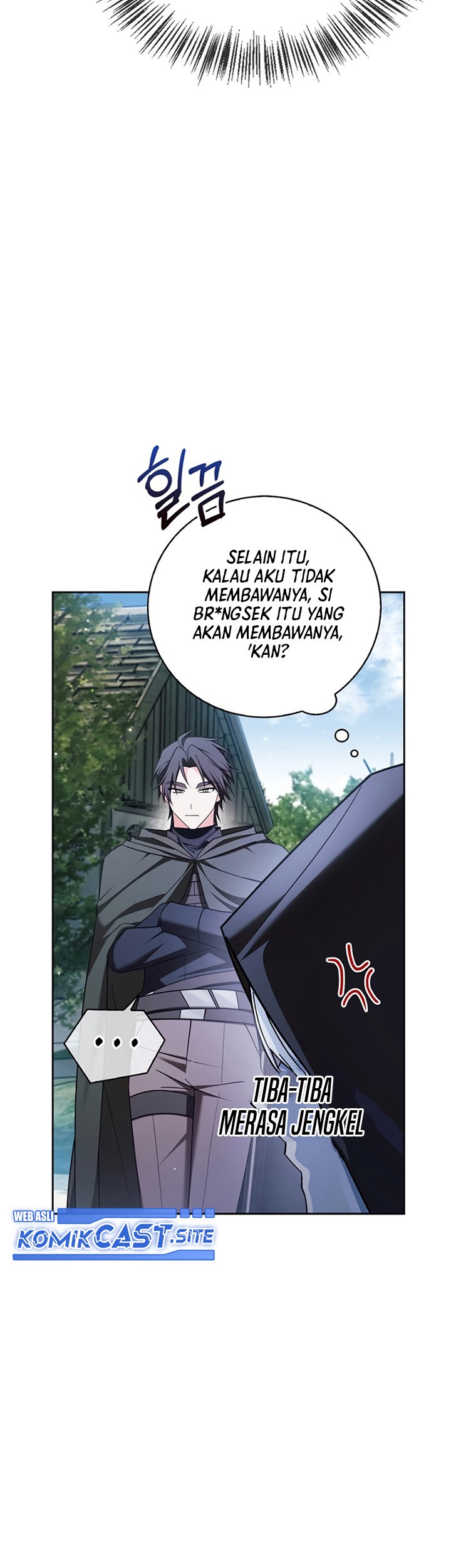 I'm Not That Kind of Talent Chapter 30 - halaman 70