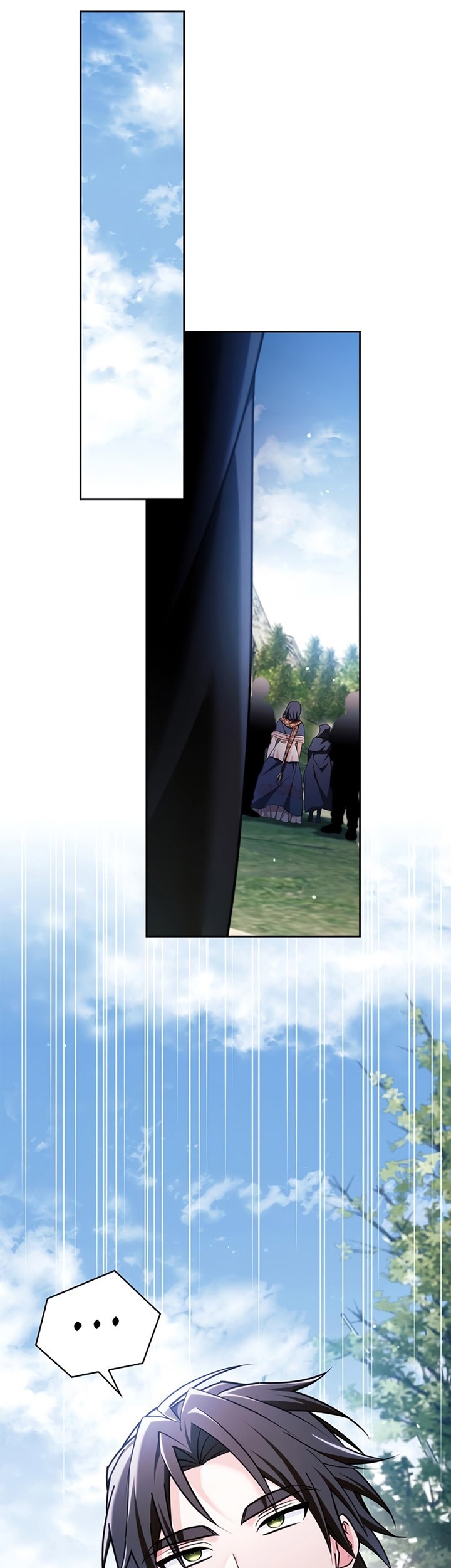 I'm Not That Kind of Talent Chapter 30 - halaman 74