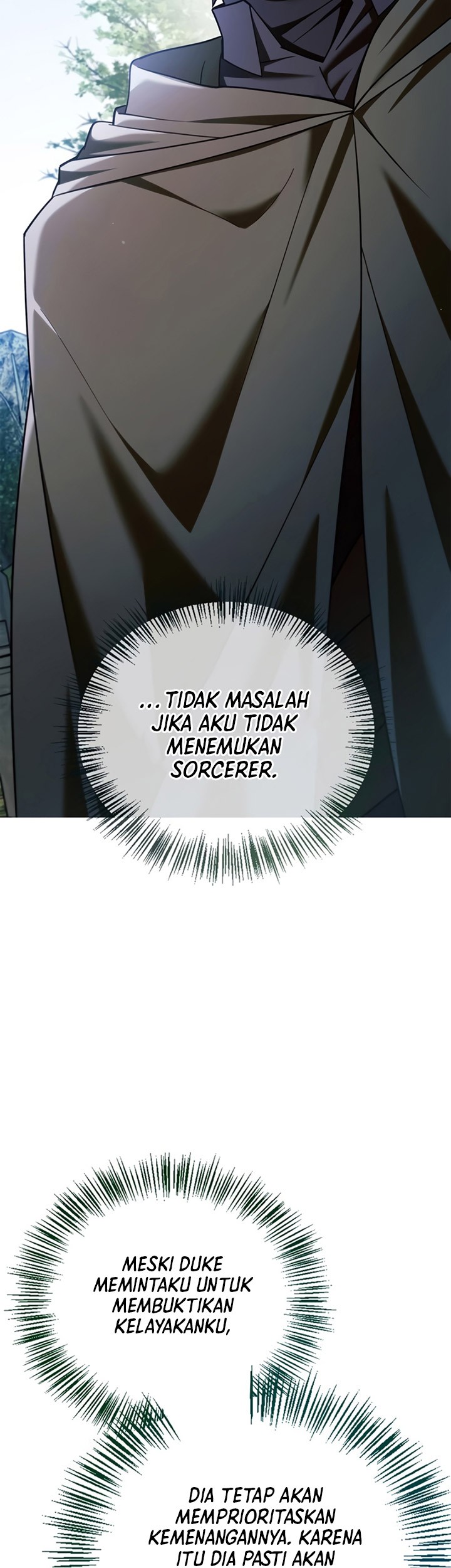 I'm Not That Kind of Talent Chapter 30 - halaman 76