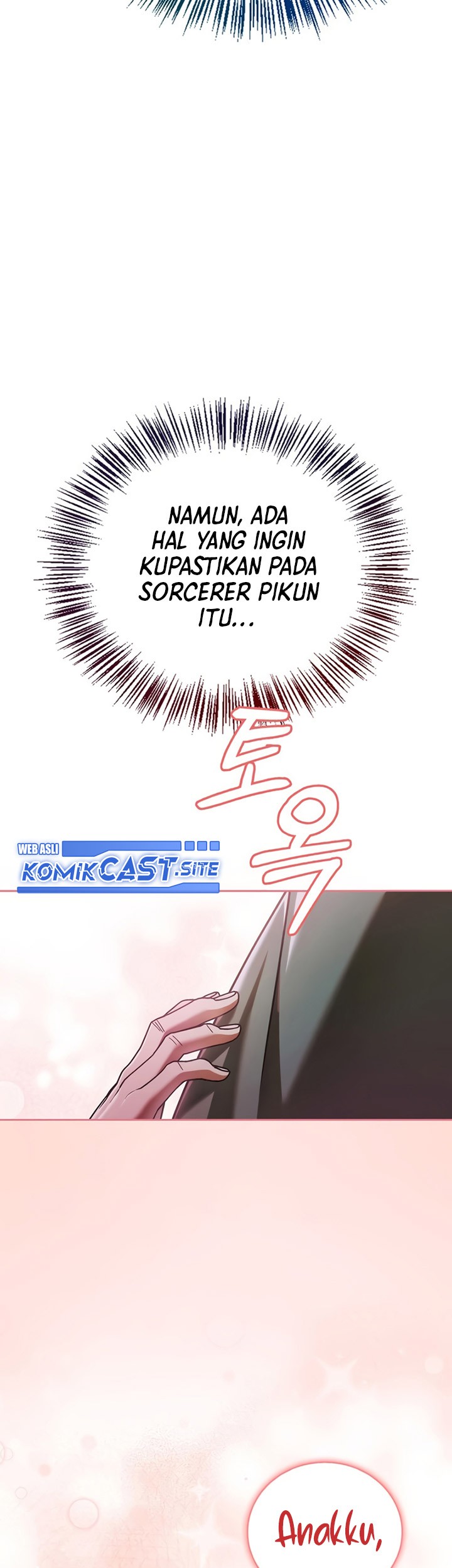 I'm Not That Kind of Talent Chapter 30 - halaman 78