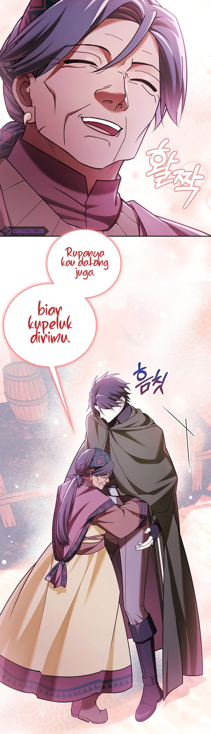 I'm Not That Kind of Talent Chapter 30 - halaman 80