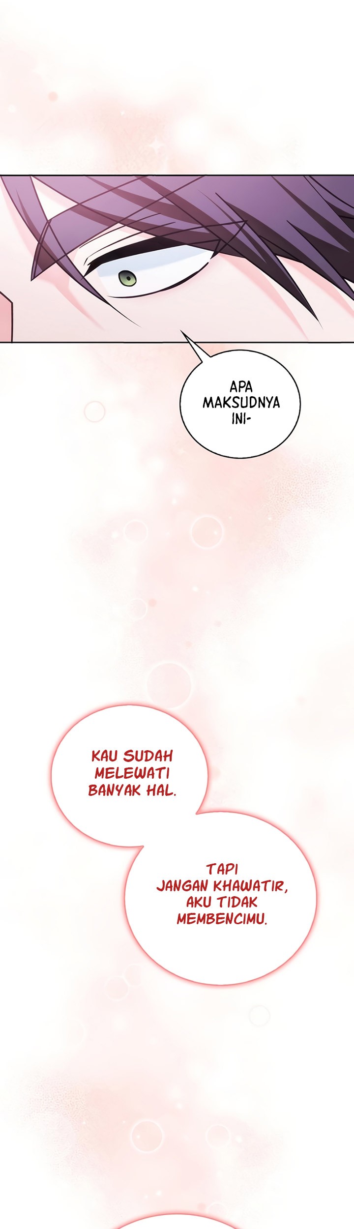 I'm Not That Kind of Talent Chapter 30 - halaman 82