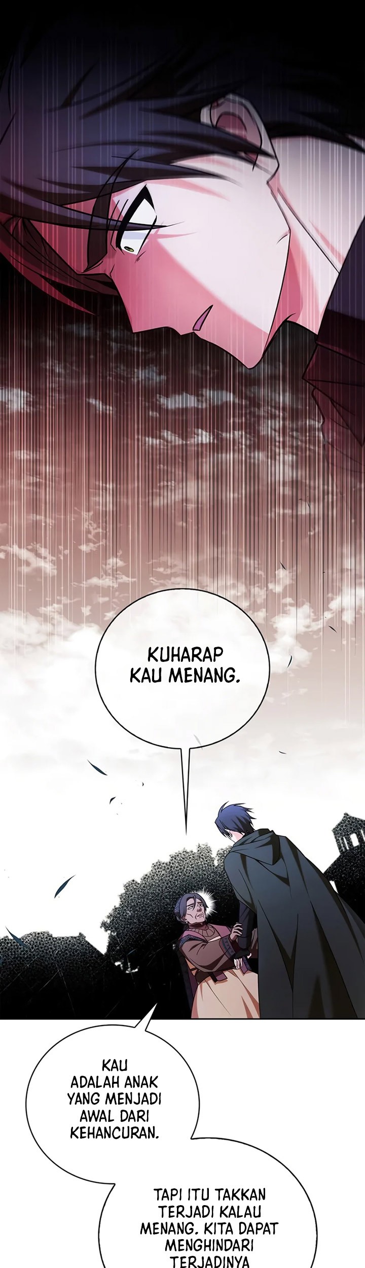 I'm Not That Kind of Talent Chapter 30 - halaman 90