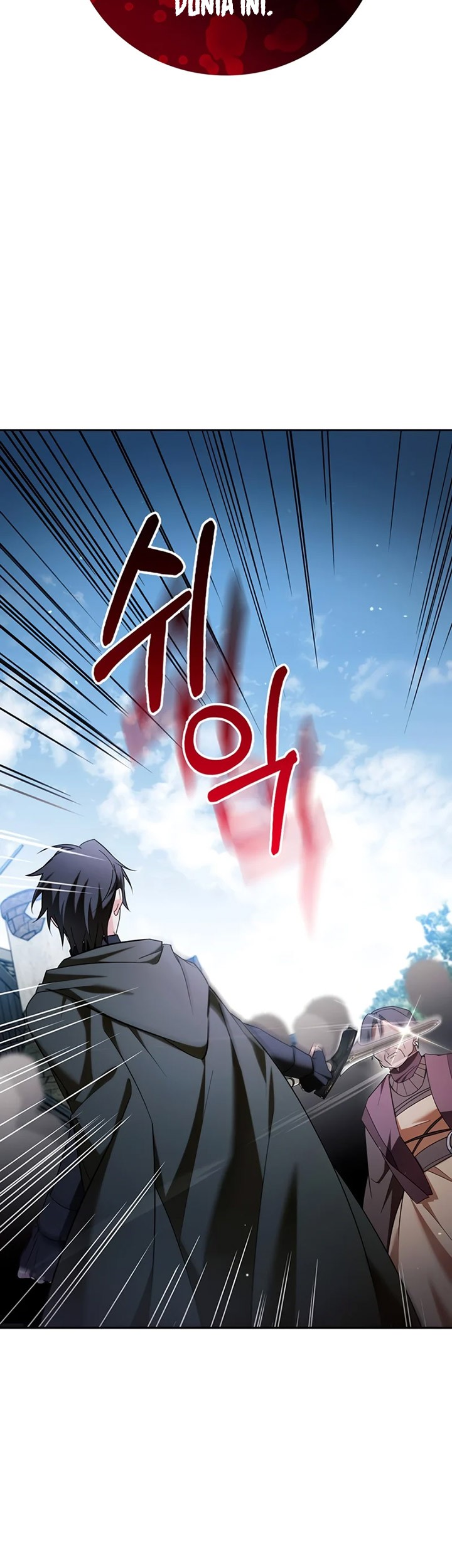 I'm Not That Kind of Talent Chapter 30 - halaman 94