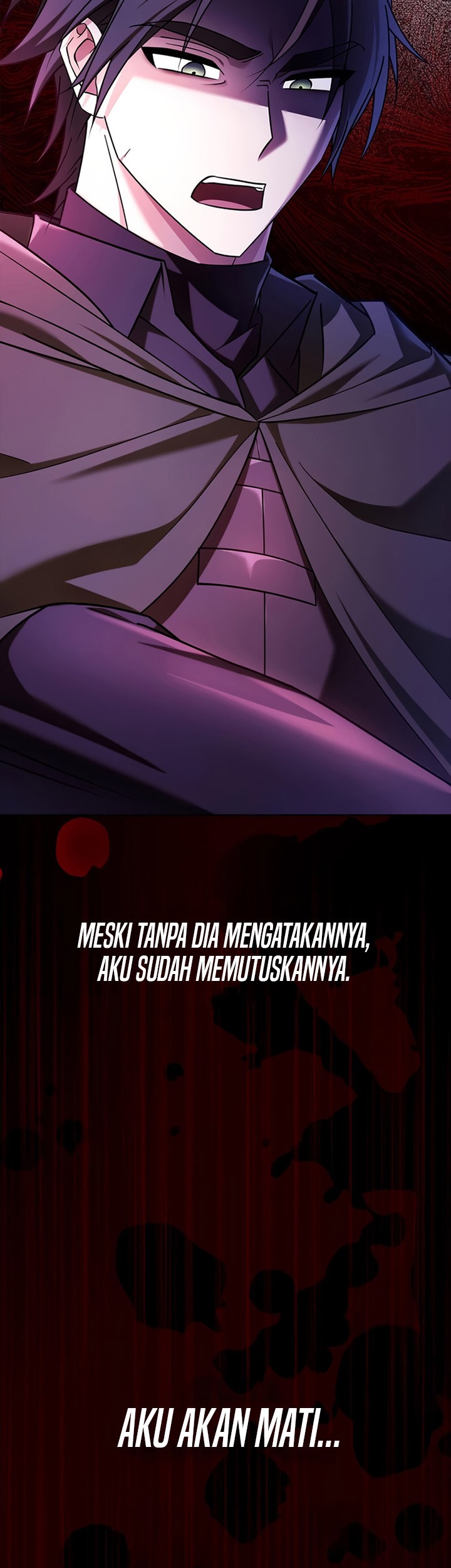 I'm Not That Kind of Talent Chapter 30 - halaman 98