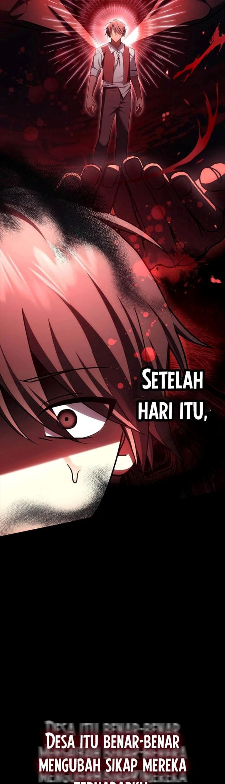 I'm Not That Kind of Talent Chapter 31 - halaman 10