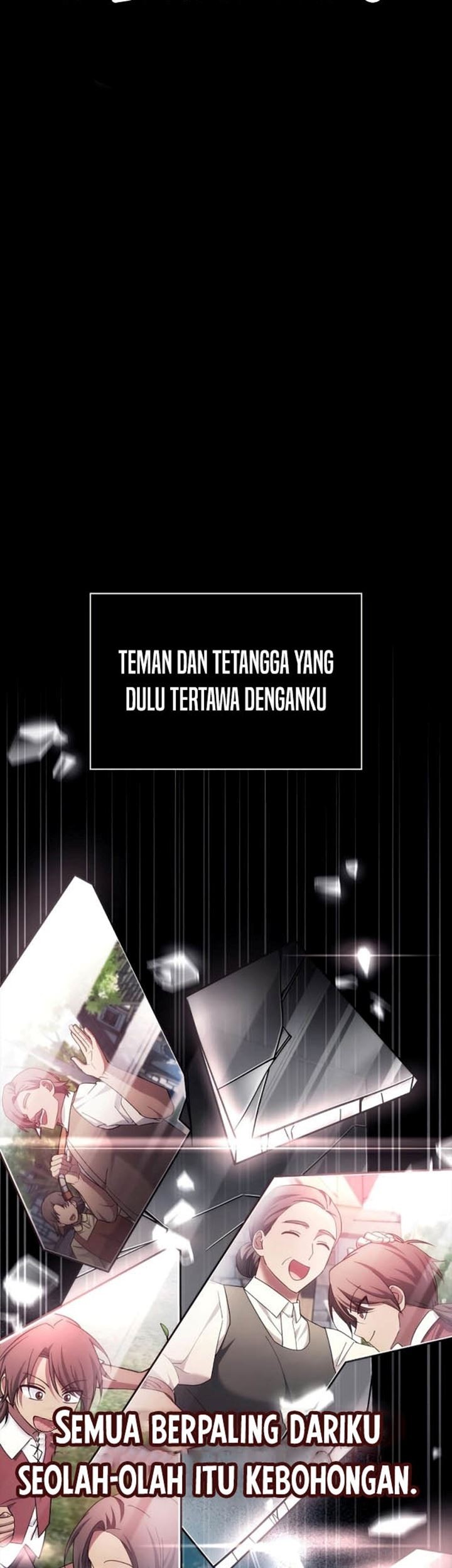 I'm Not That Kind of Talent Chapter 31 - halaman 16