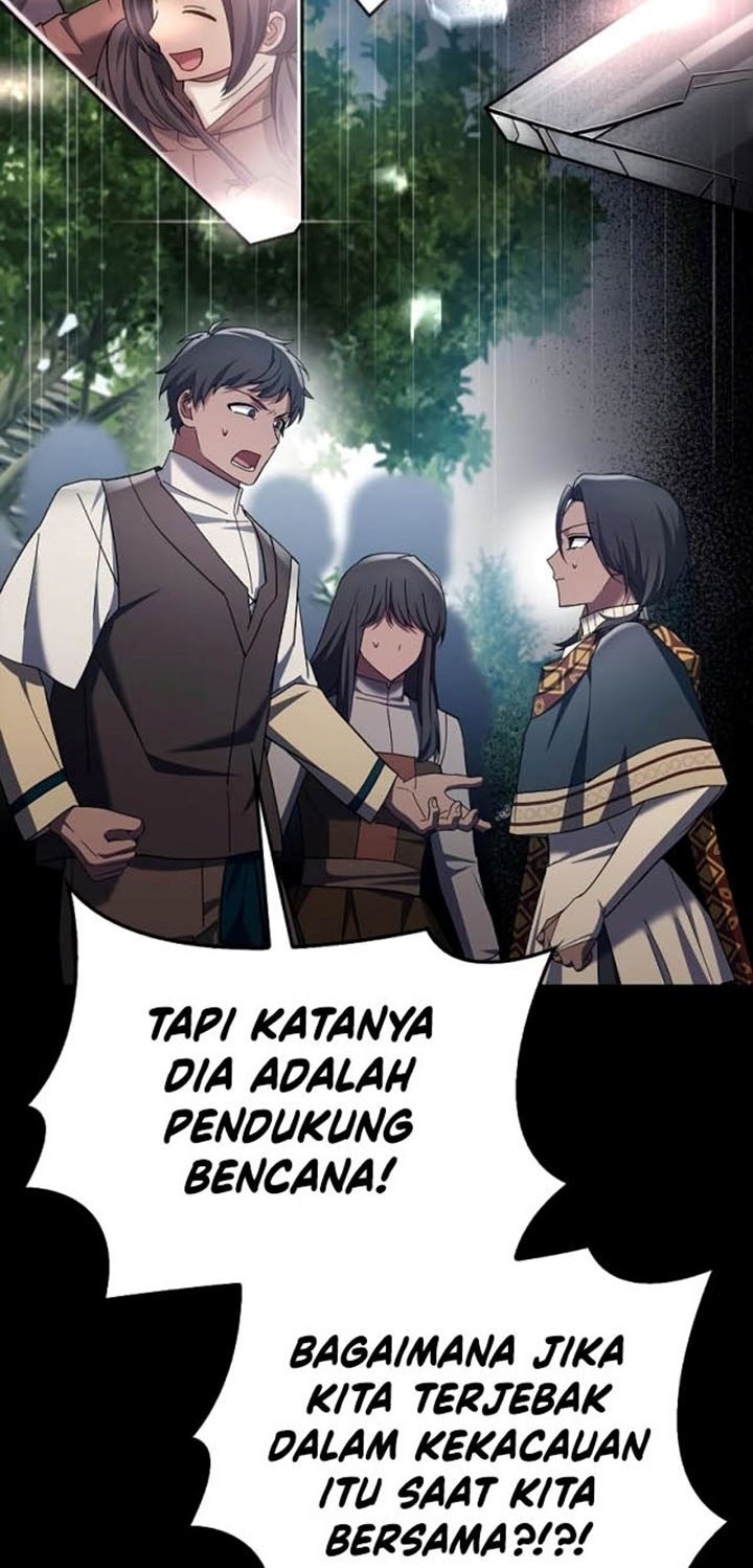 I'm Not That Kind of Talent Chapter 31 - halaman 17