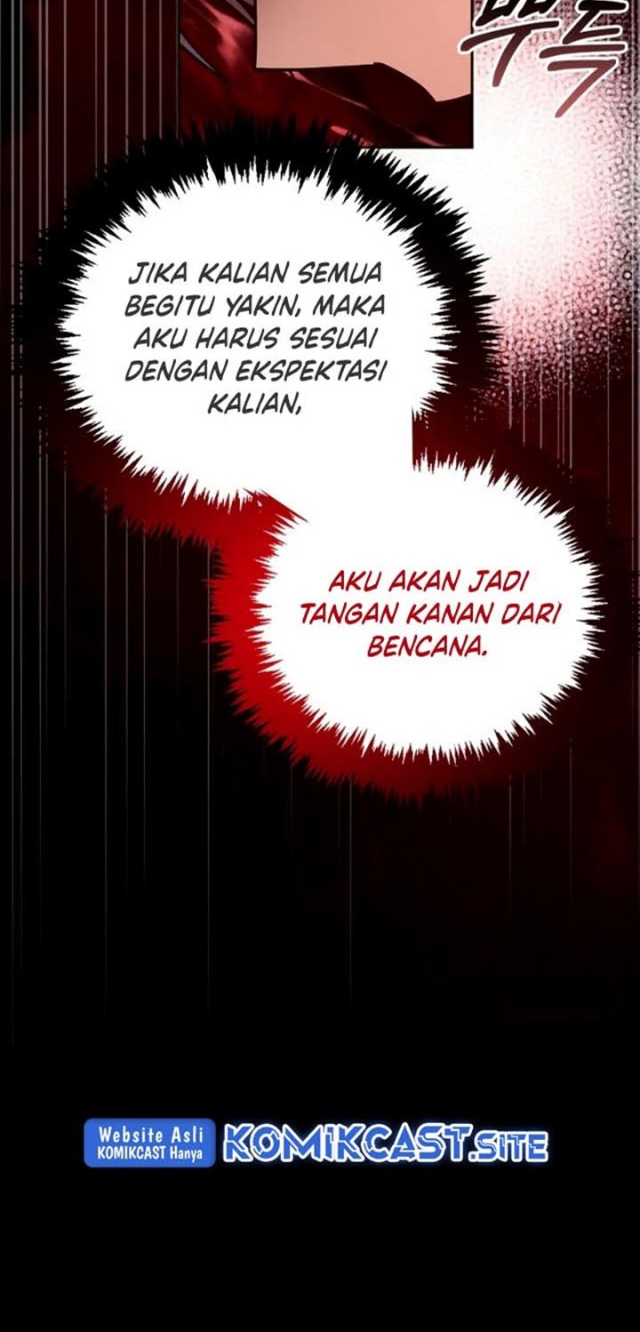 I'm Not That Kind of Talent Chapter 31 - halaman 19