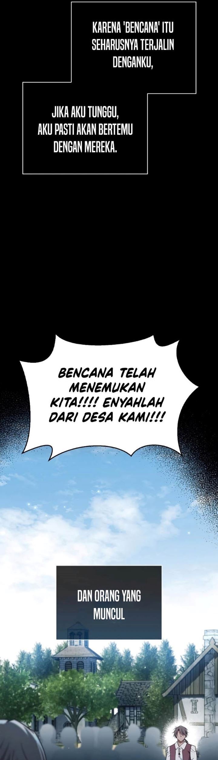 I'm Not That Kind of Talent Chapter 31 - halaman 20